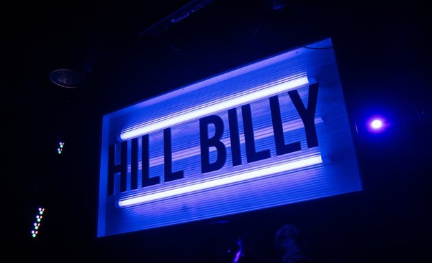Photo de Hill Billy