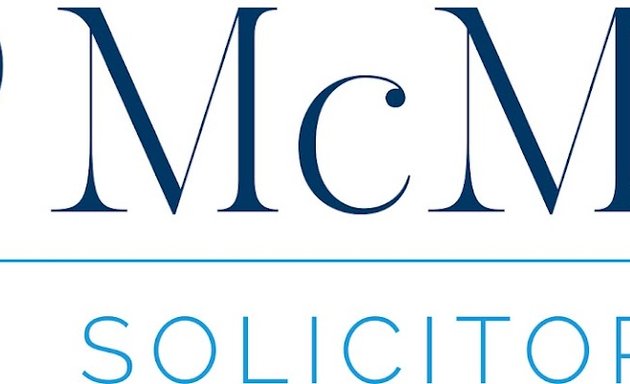 Photo of VP McMullin Solicitors