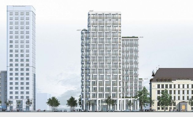 Foto von Hilmer & Sattler und Albrecht, Architekten GmbH