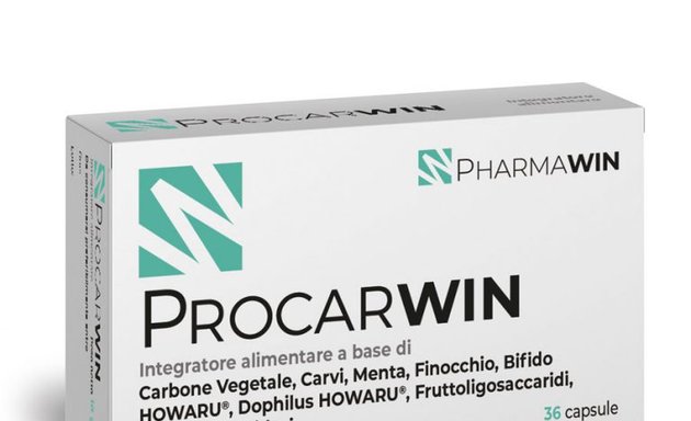 foto PharmaWin