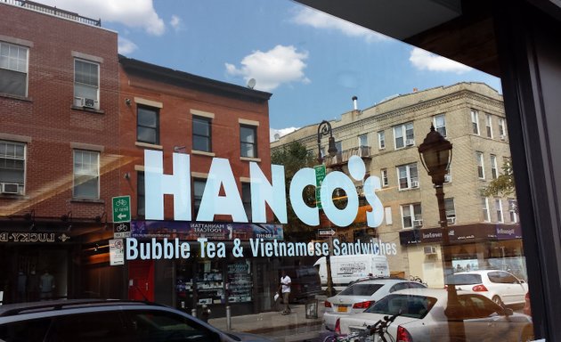 Photo of Hanco's