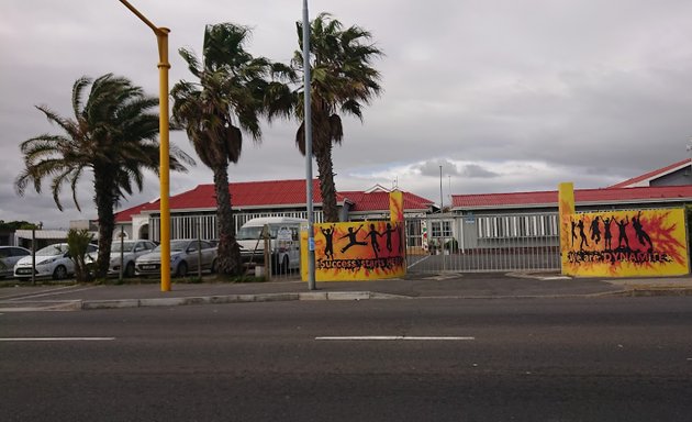 Photo of Ysterplaat Primary School