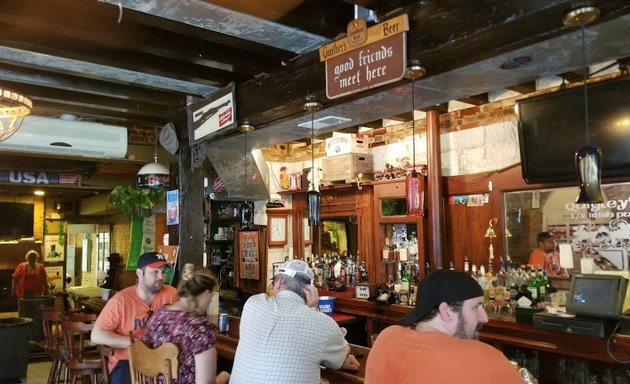 Photo of Quigley's Half-Irish Pub