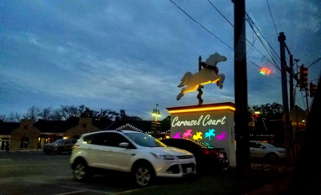 Photo of Carousel Court-Richmond Oaks