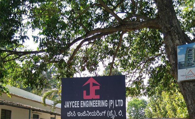 Photo of Jaycee Engineering Pvt Ltd