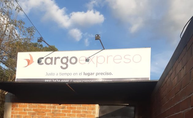 Foto de Cargo Expreso