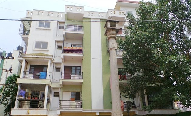 Photo of ECO Narasimha Apartments