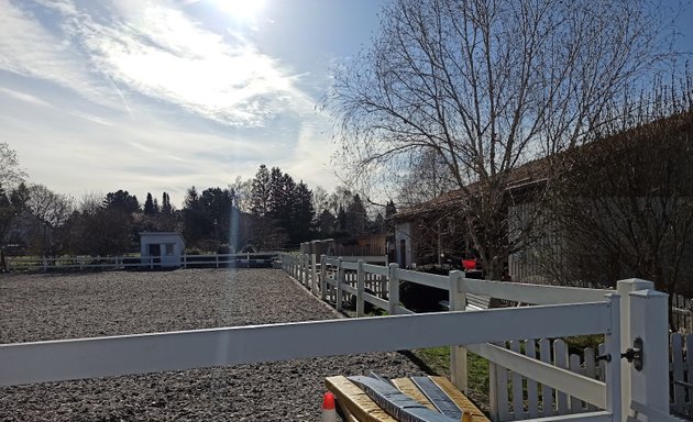 Foto von Reitschule Birkenhof