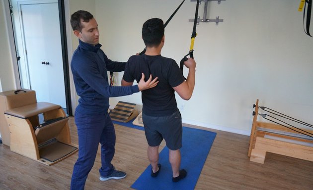 Photo of Park Sports Physical Therapy