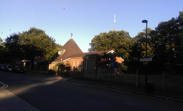 Photo of St Margaret Clitherow R C Church