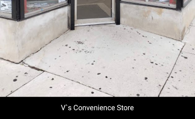 Photo of V`s Convenience Store