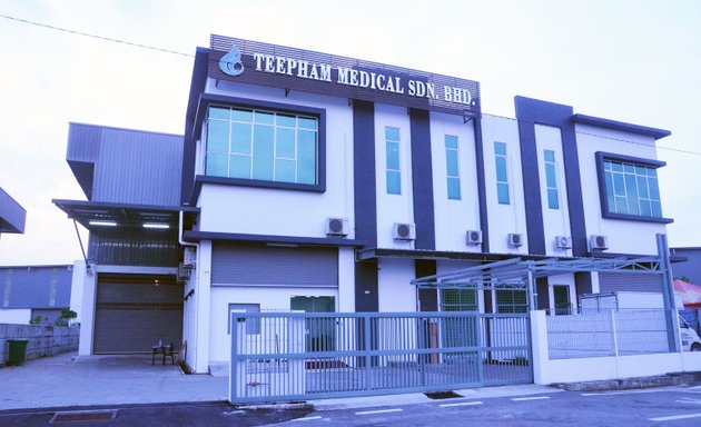 Photo of Teepham Medical Sdn Bhd