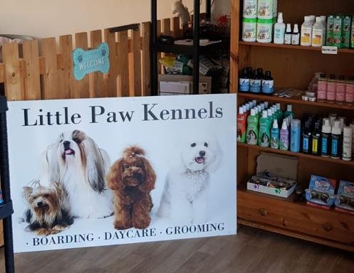 Photo of Little Paw Boarding Kennels and Daycare
