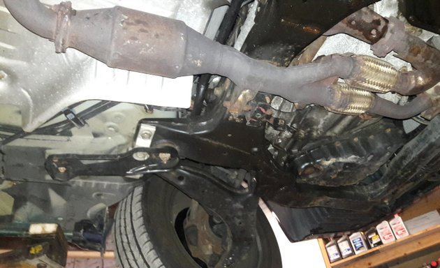 Photo of Bao Auto Repair Llp