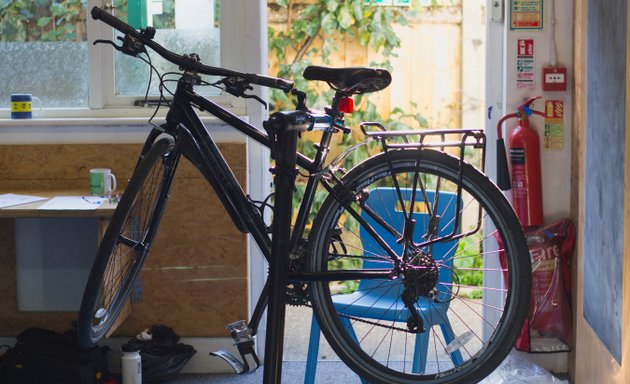 Photo of Sick Bike Repairs