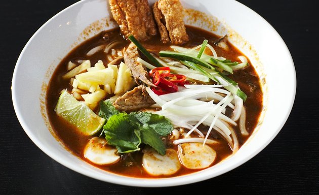 Photo of Nasilemak.com Limited