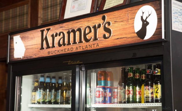 Photo of Kramer's Buckhead