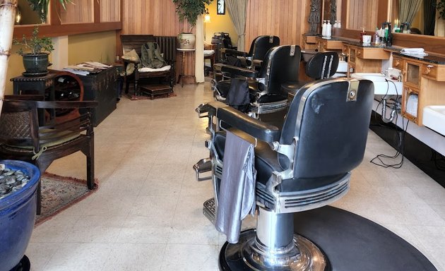 Photo of Ingleside Barber Shop