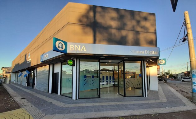 Foto de Cajero Automático Banco de la Nación Argentina