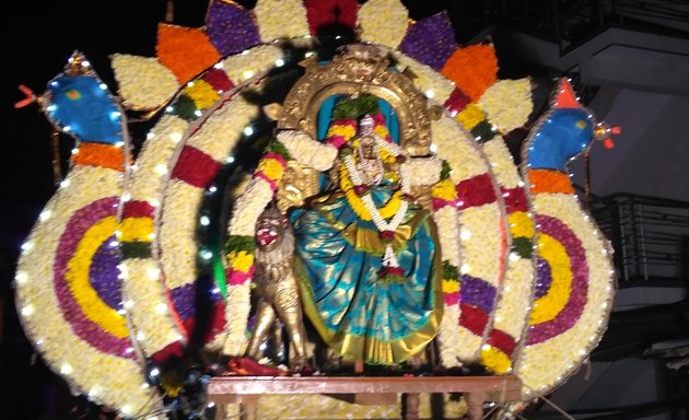 Photo of Maruthi Temple, Allalasandra