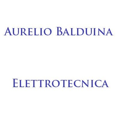 foto Aurelio Balduina Elettrotecnica