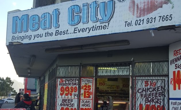 Photo of MEAT CITY HALAAl MEAT MARKET🔪🇿🇦