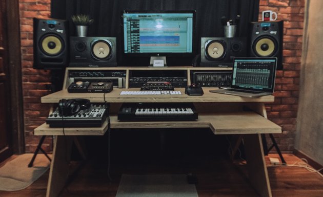 Photo of Soundfuse Studio