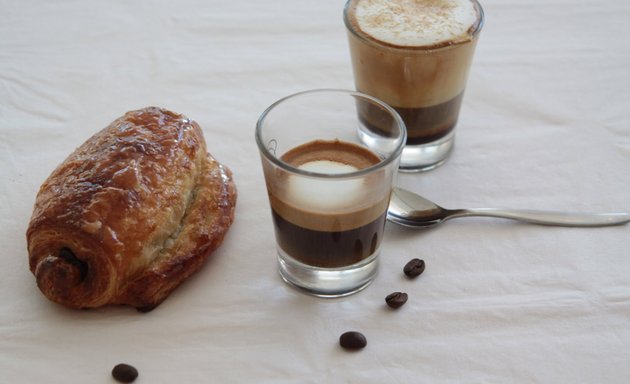 Photo of Café Bistro / Boulangerie du Petit Pré