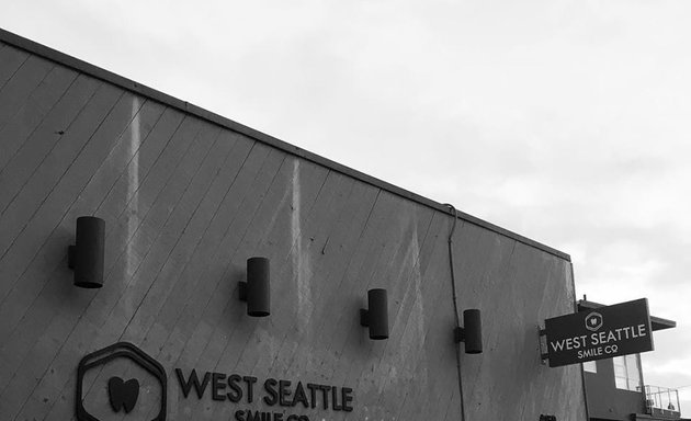 Photo of West Seattle Smile Co.