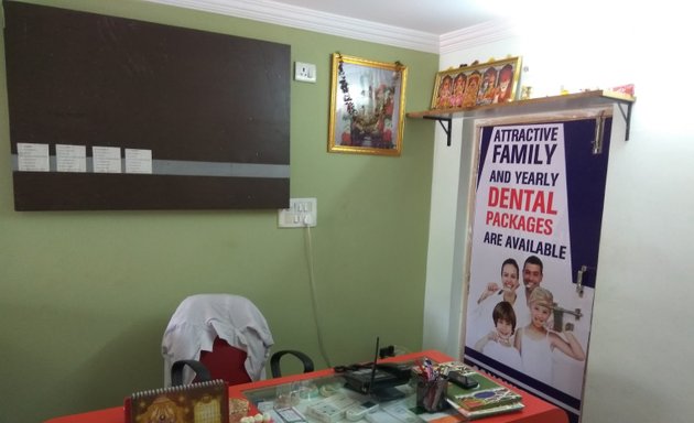 Photo of Sravanthi Dental Care