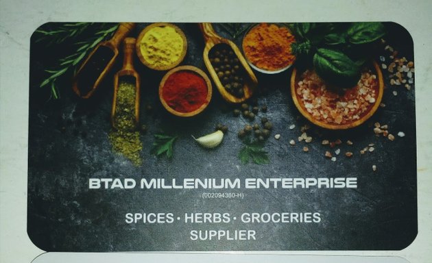 Photo of Btad Millennium Enterprise