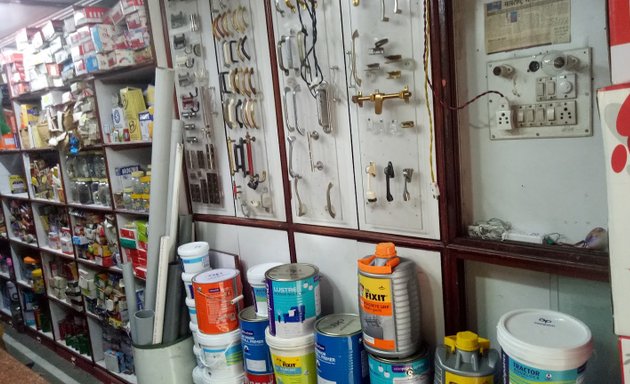 Photo of Mahashakti electric hardware Store