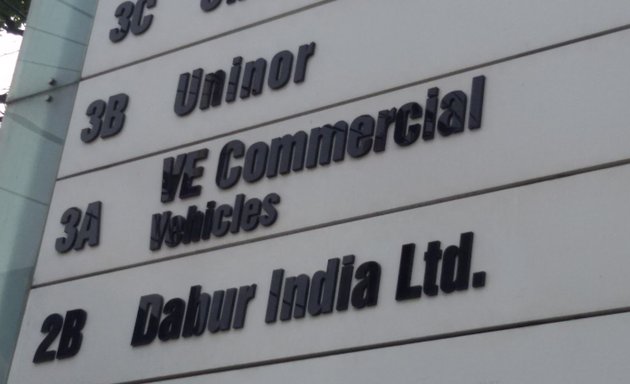 Photo of Volvo India Private Limited