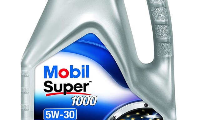 Photo of Mobil India - Mobil Car Care, Mazda Motors & Sons