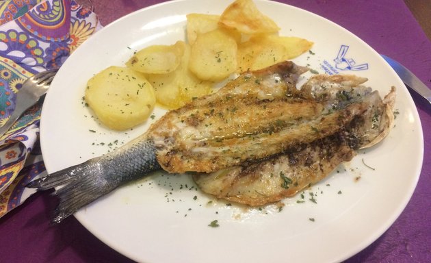 Foto de Restaurante Marinela