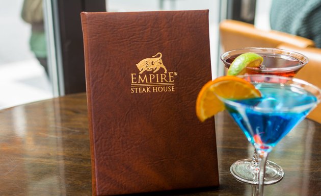 Photo of Empire Steak House West