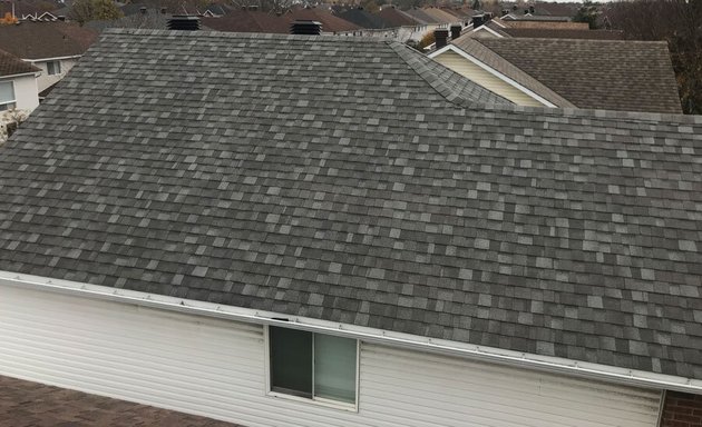 Photo of Rich World Roofing