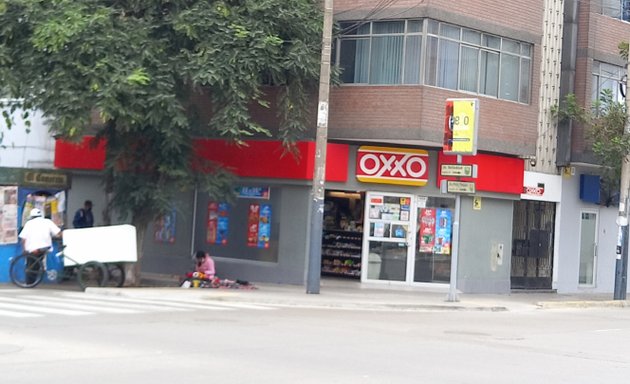 Foto de Oxxo Soledad