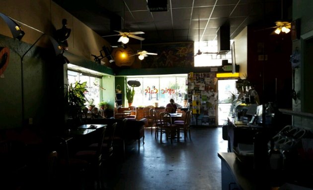 Photo of Cafe Maggie