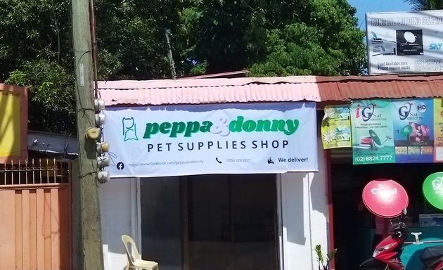 Photo of Peppa&donny pet Shop