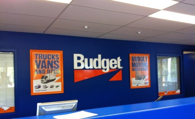 Photo of Budget Car & Truck Rental Rocklea