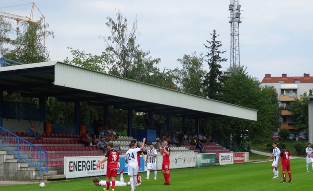 Foto von Oberösterreichischer Fußballverband