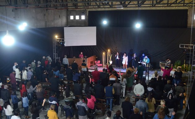 Foto de Asociacion de la Iglesia de Dios En Argentina