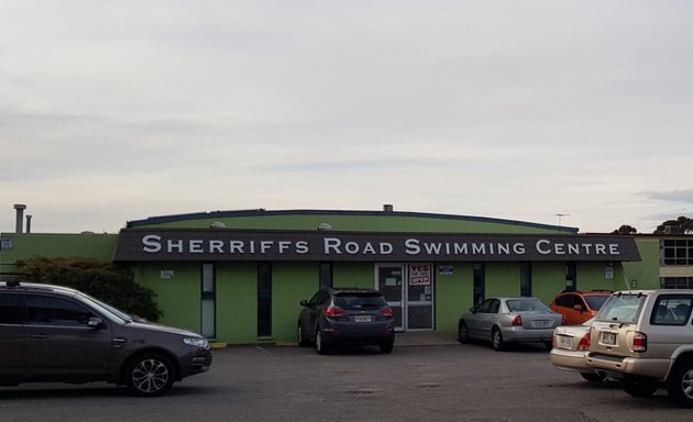 Photo of Sherriffs Road Swimming Centre