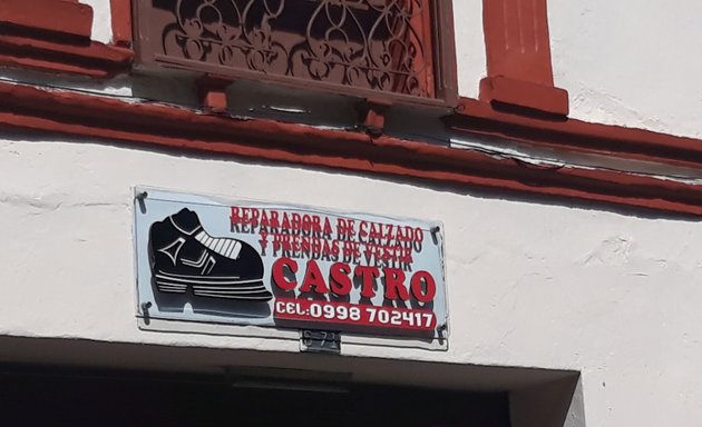 Foto de Castro