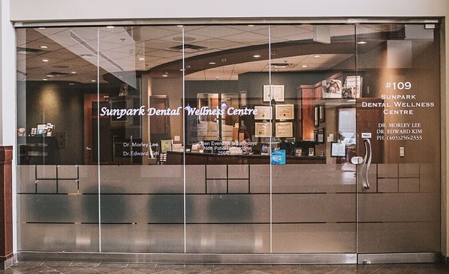 Photo of Sunpark Dental Wellness Centre