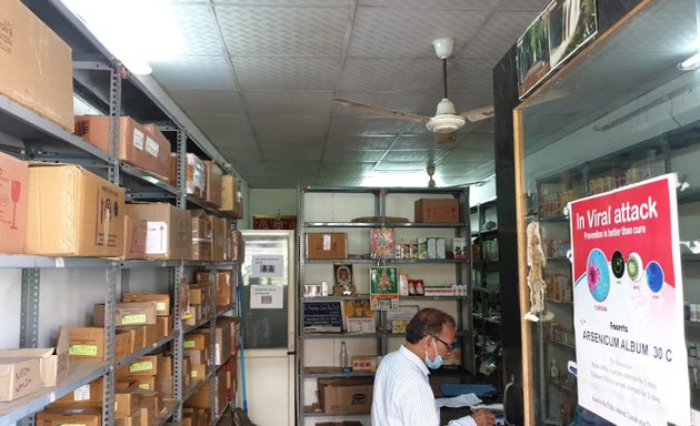 Photo of Sri Vignesh Homoeo Pharmacy