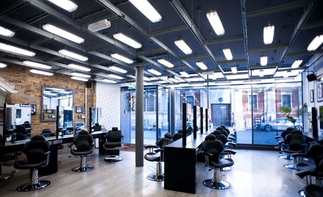 Photo of London School of Barbering - Farringdon