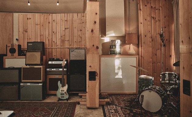 Photo of The Creamery Studio