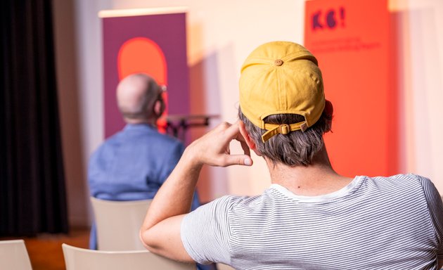 Foto von Landesvereinigung Kulturelle Bildung Bayern e.V.